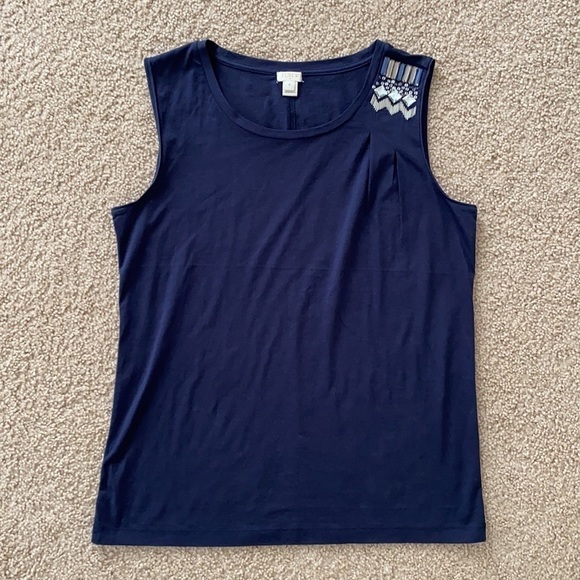 J. Crew Factory | Tanks (2) - Picture 6 of 9